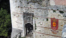 Italy-Northern Italy-Veneto's Castles and Mountains Ride